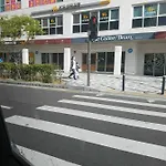 Munjung Yeon House